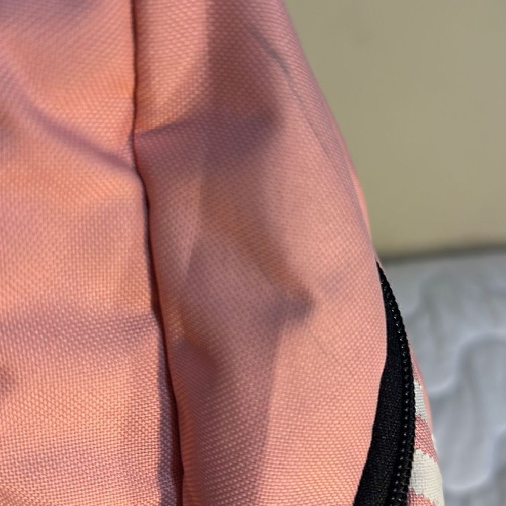 Adidas Full size Pink Backpack. - Picture 11 of 12